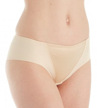 Panties Duotone Seamless Brief 420 - Nude - C012H799X29 $15.42