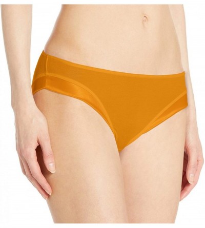 Panties Women's Annik Bikini - Mango - CV18HKSAU0I $56.75