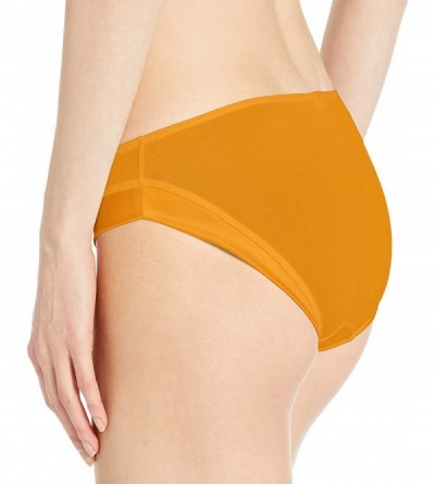Panties Women's Annik Bikini - Mango - CV18HKSAU0I $56.75