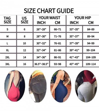 Shapewear Womens Seamless Butt Lifter Padded Lace Panties Enhancer Underwear - High-waist Black - CI18WUMRSSE $13.15