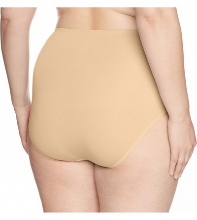 Panties Women's - Nude - C1180MKZ4I0 $14.51