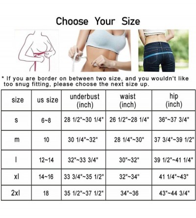 Shapewear Womens High Waist Tummy Control Panties Underwear Slimming Brief Control Panty Knickers - Black - CM18T4EMCGK $16.86