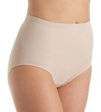 Panties Adjust Firm Control Perfect Brief - Nude - CJ17Z3HHIOR $60.93
