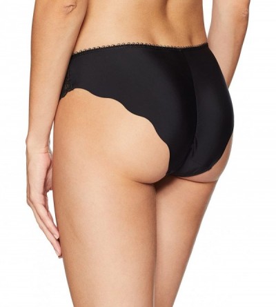 Panties Women's Estelle Brief - Shadow - CO18C9W626X $10.93