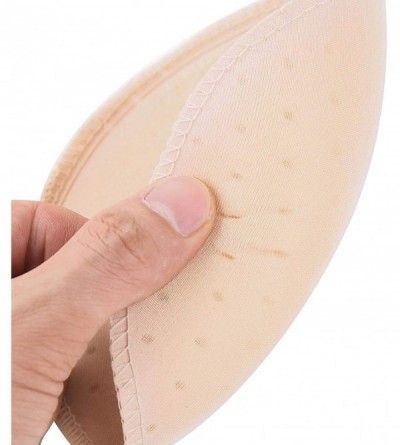 Shapewear Womens Fake Buttock Briefs Butt Lifter Padded Control Panties Hip Enhancer Underwear Shapewear - Nude Type B - CY18...