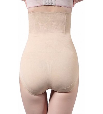Shapewear Body Shaper for Women Slimming Panties - 360° Tummy Control Butt Lifter Shapewear for Women - CY17WX928D3 $15.32