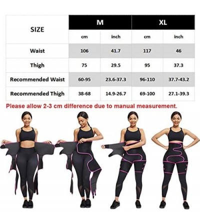 Shapewear High Waist Trainer for Women-Waist Butt Lifter Shapewear Weight Loss Weight - CW1980239EU $24.48