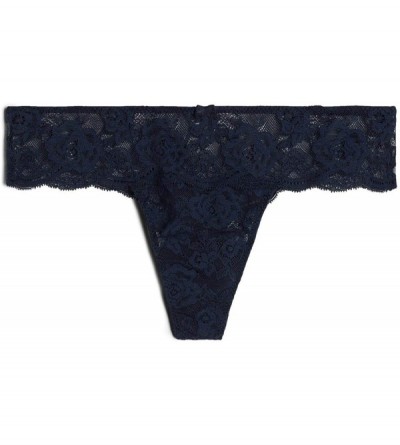 Panties Womens Lace Cheeky Briefs - CI18RK5924O $44.40
