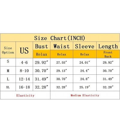 Shapewear Womens Sexy Turtleneck Bodysuit Long Sleeve Bodycon Bodysuit Leotard Top - Blue - CS18IQ8Q85O $19.48