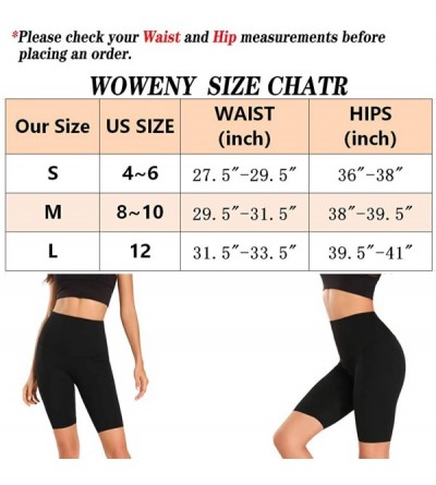 Shapewear High Waist Slimming Panties Shapewear for Women Butt Lifter - Black126 - CA19CIIH769 $16.60
