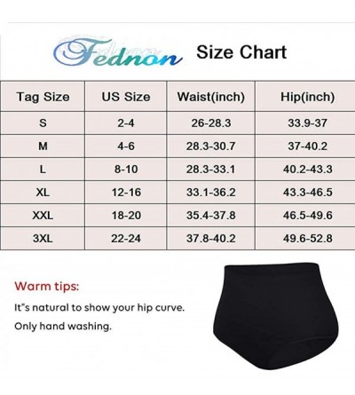 Shapewear Women Slimming Full Slip for Under Dresses Full Body Shaping Control Slip - Black01 - C518SL7O5HT $19.57