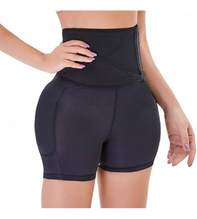 Shapewear High Waist Brief Shapewear for Women Tummy Control Panties Butt Lifter Belly Slimming Body Shaper Underwear - Short...