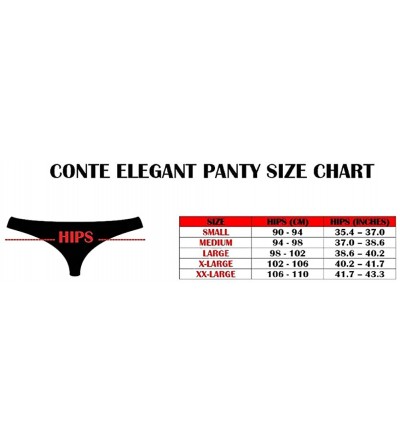 Panties Women's Basic Cotton Thong Panties- Grey Melange - Dark Blue Melange - CJ18EM4YWWO $9.50