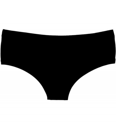 Panties Fun Womens Funny Underwear - Sexy Panties Bachelorette Gift XS-XXL - Hotwife - C4190GN3A7I $12.79