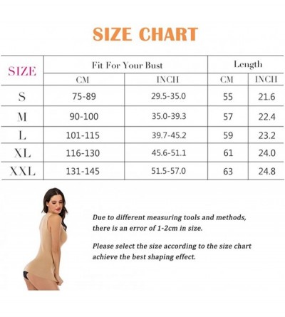Shapewear Cami Tank Tops for Women Built in Removable Bra Body Shaper Camisole - Black - CM18TYWOH3X $18.13
