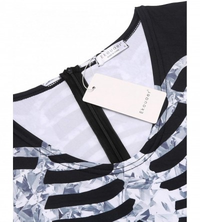Sets Womens Jumpsuit Onesie Pajamas Halloween Bodysuit One Piece Sleepwear - White Bone - CX18X9NW2HL $19.01