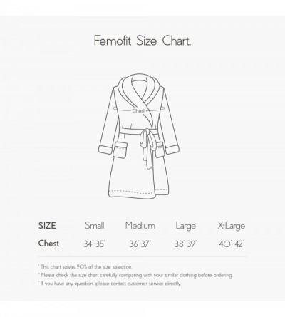 Robes Women's Hooded Bathrobe Long Plush Fleece Robe Shu Velveteen Flannel Loungewear Soft Warm Nightgown S~XL - Purple Gray-...