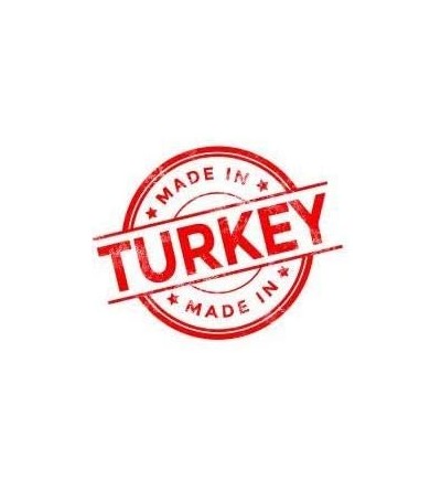 Robes 100% Natural Turkish Cotton Women Waffle Weave Spa Wrap - Hot Pink - C512BYFTQ51 $14.76