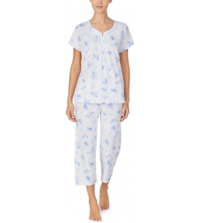 Nightgowns & Sleepshirts Women's Night Gown - Periflo - CB18UDK9DUK $17.37
