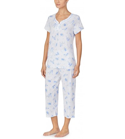 Nightgowns & Sleepshirts Women's Night Gown - Periflo - CB18UDK9DUK $17.37
