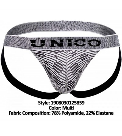 G-Strings & Thongs 1902 Colombian Underwear Jockstraps for Men | Suspensorio Hombre - Multi_style_1908030125859 - CS197579US0...