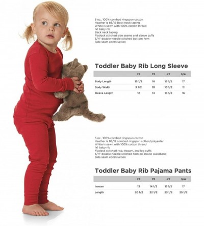 Sleep Sets Christmas Matching Pajamas Set Santa Claus Family Sleepwear - CA18AICK0N4 $45.39