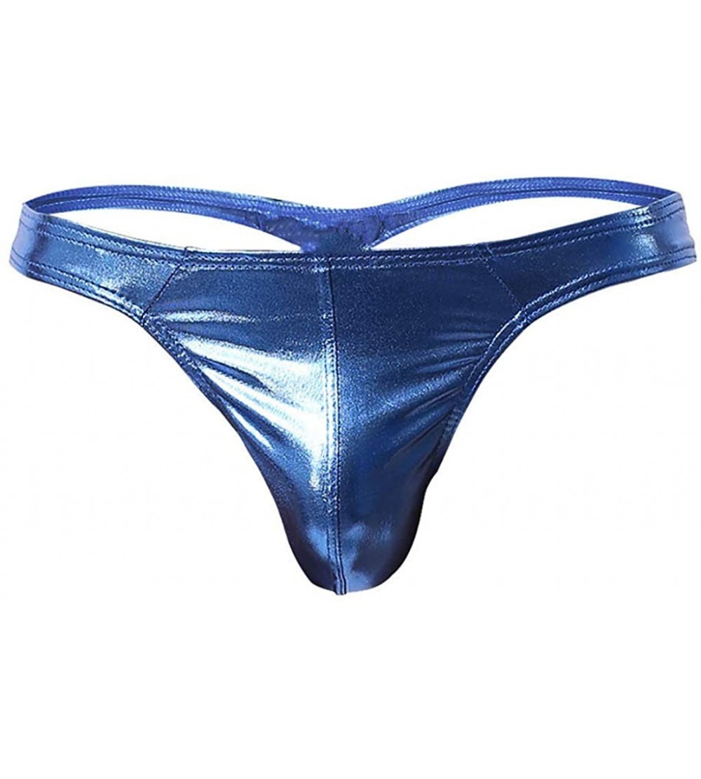 Blue G Strings, G String Thong Panties