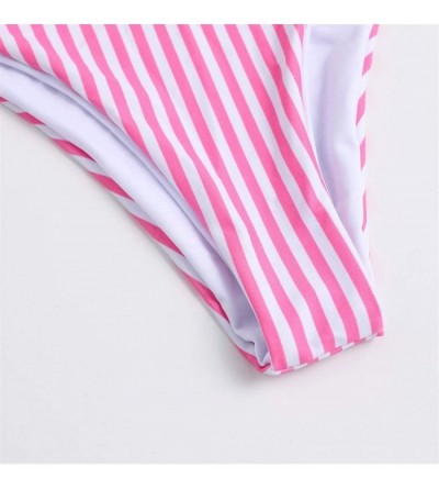 Bustiers & Corsets Sleepwear 2020 Summer Set Bud Silk Gauze Pajamas Womens-Fashion Sexy Lace Lingerie Temptation Babydoll - R...
