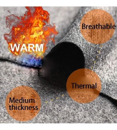 Thermal Underwear Winter Long Johns Thermal Underwear Set for Men Warm Thermo Lingerie Men's Compression Underwear Warm Under...