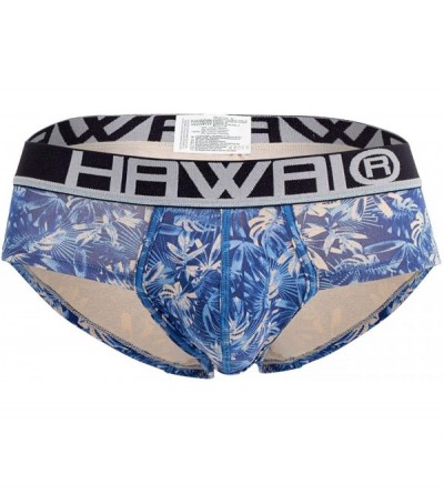 Briefs Fashion Briefs Underwear for Men - Blue_style_42026 - C719C7AXQZU $47.96