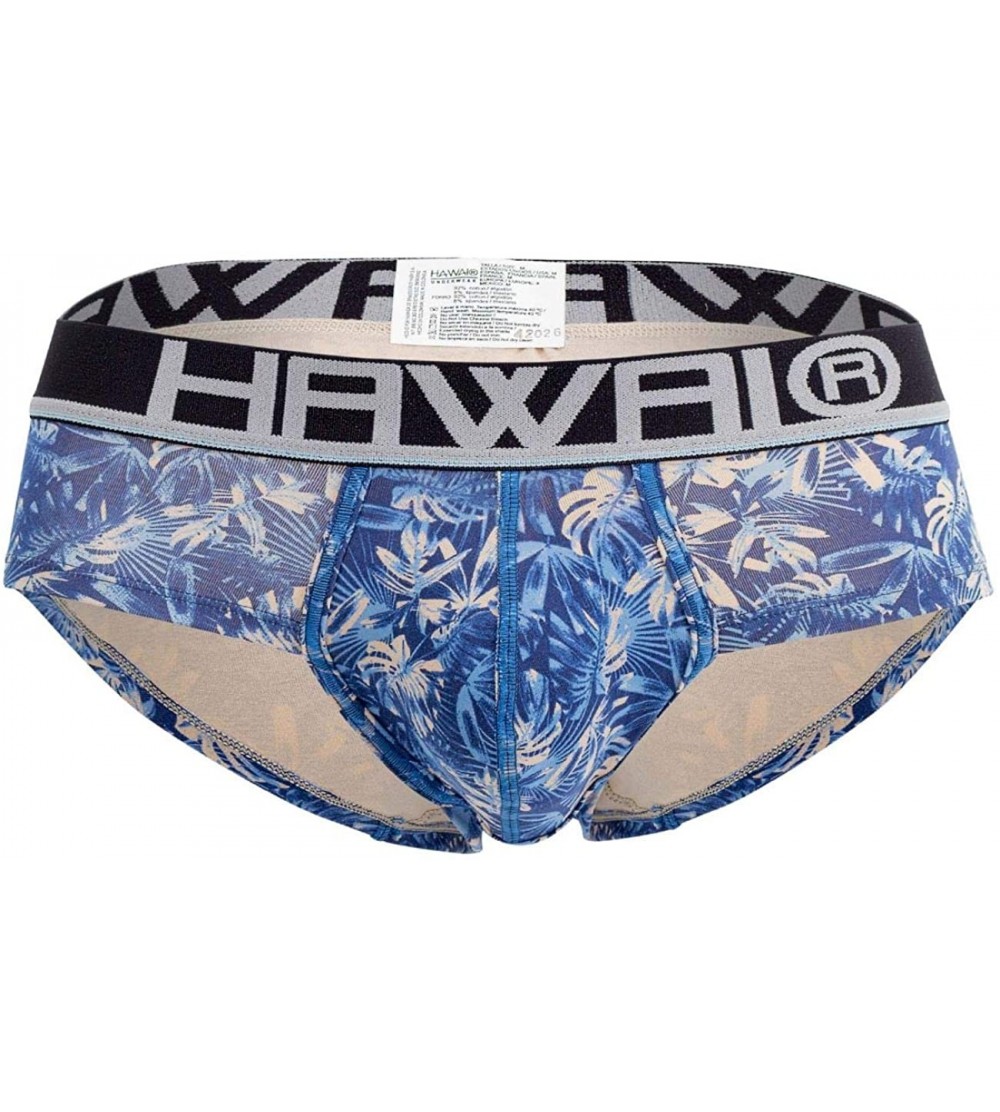 Briefs Fashion Briefs Underwear for Men - Blue_style_42026 - C719C7AXQZU $26.91