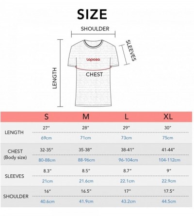 Undershirts Mens 2-Pack Undershirts Micro Modal Crew Neck Tag-Free T Shirts M07 - Navy - C118AGG72U0 $23.60