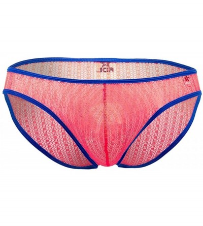 Bikinis Mens Fashion Bikini Underwear for Men. Ropa Interior Colombiana - Candy_style_970 - CA1960KICGT $21.41