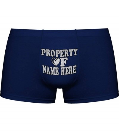 Boxers Cool Boxer Briefs | Happy Birthday | Innovative Gift. Birthday Present. Novelty Item. - Property_name - CY18LYA2TU3 $2...