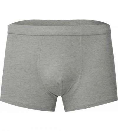 Boxer Briefs 5PC Men Underwear Boxers Underwear Soft Breathable Knickers Short Sexy Men Underwear Bokserki Boxer Shorts - 1pc...