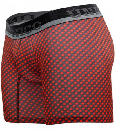 Boxer Briefs Men Boxer Briefs Trunks Colombian Underwear Ropa Interior Colombiana de Hombre - Multi-colored_style_19050100211...