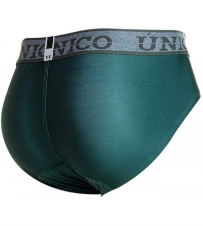 Boxer Briefs Men Jockstrap Colombian Underwear Ropa Interior Colombiana de Hombre - Green_style_1916020110343 - C218YG6AWL9 $...