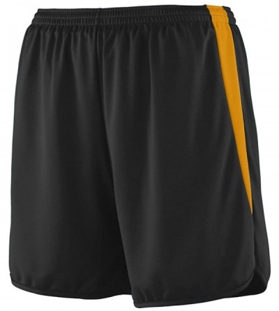 Thermal Underwear Men's 345 - Black/Gold - CM129WS05HZ $13.80