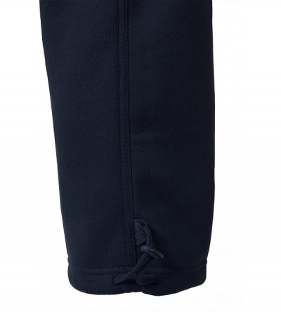Sleep Bottoms Men Premium Cargo Sweat Shorts & Sweatpants Loose Comfort Fit M-5XL - 1rd05_navy - CA18NGCAZ06 $30.30