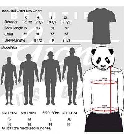 Undershirts 4 Pack Men's Summer T-Shirt Crew Neck Slim fit Soft Workout Classic Short Sleeve - CN19DODA88X $73.59