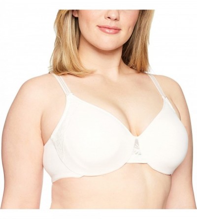 Bras Women's Plus Size - Rosewatr - CW187O9MUR3 $40.27