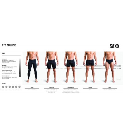 Boxer Briefs Underwear Men's Boxer Briefs - Volt Men's Underwear - Boxer Briefs with Built-in Ballpark Pouch Support - Canadi...