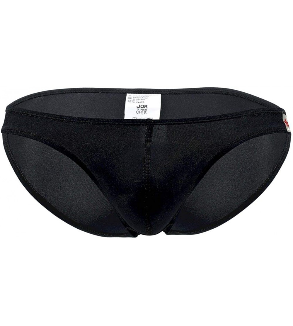Bikinis Mens Fashion Bikini Underwear for Men. Ropa Interior Colombiana - Black_style_951 - CY1960KH3WO $22.90