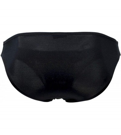 Bikinis Mens Fashion Bikini Underwear for Men. Ropa Interior Colombiana - Black_style_951 - CY1960KH3WO $22.90