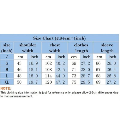 Thermal Underwear Men's Solid Long Sleeve Knit Shirt Classic Thermal Underwear Top - 02010324xblack - CF192D8TO2Y $22.25