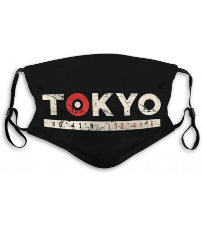 Accessories Reusable Cover Covers Tokyo Apparel Grunge Effect Tokyo Apparel Grunge Covers - CN198W50NC0 $21.54
