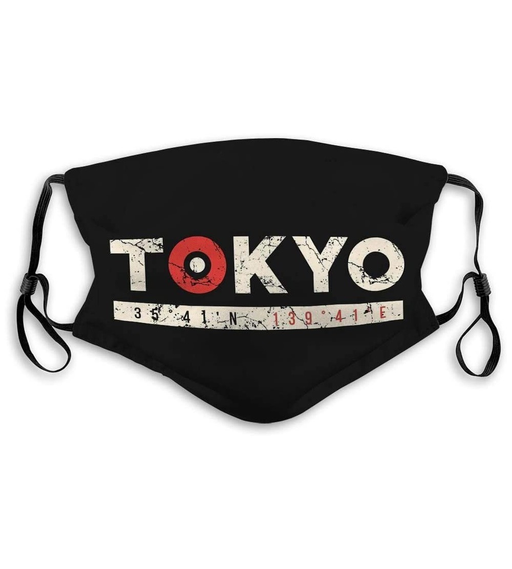 Accessories Reusable Cover Covers Tokyo Apparel Grunge Effect Tokyo Apparel Grunge Covers - CN198W50NC0 $21.54