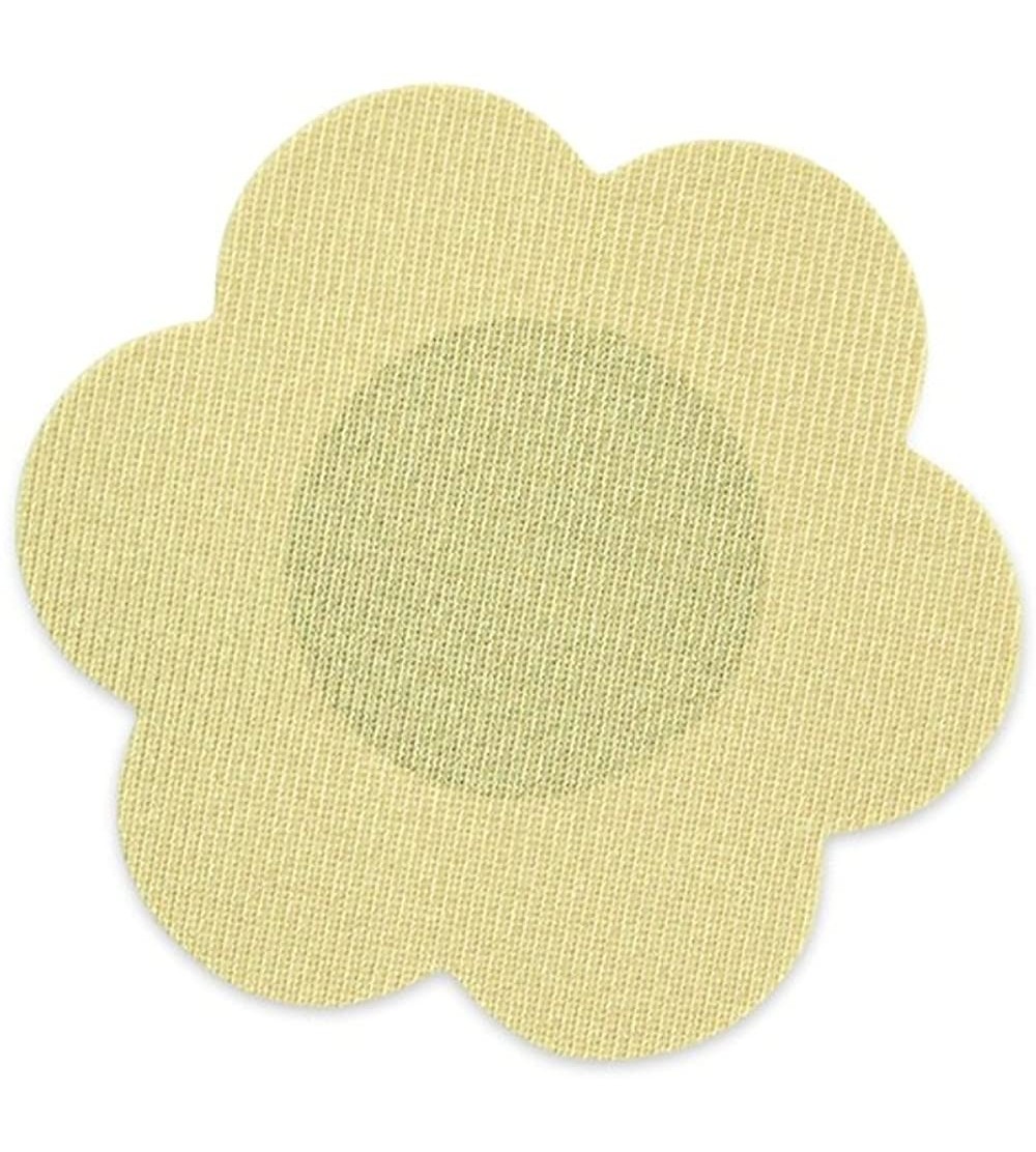 Accessories Petal Stickies Disposable Nipple Covers Style NC00 - CM11CYM8CMR $28.11