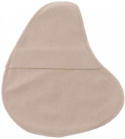 Accessories Silicone Breasts Breast Prostheses Realistic Bra Inserts Protective Bag - As Described - C219CGAORHD $7.66