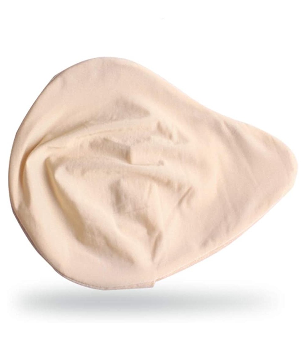 Bras Mastectomy Bras Protect Pocket - Left Side Only - CV18O3AT9Q2 $26.56